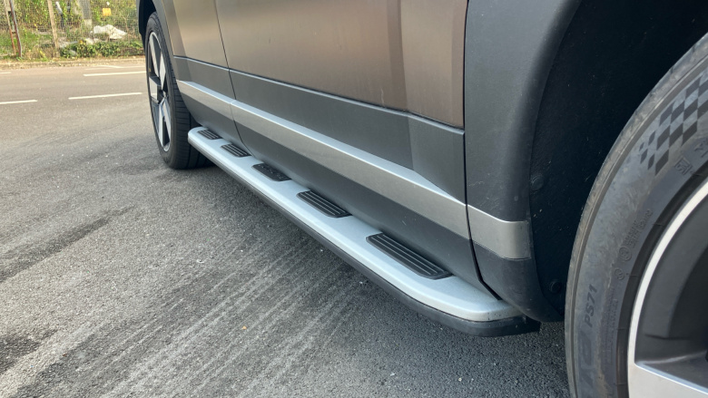 Hyundai SANTA FE 1.6 TGDi Plug-in Hybrid Ultimate 5dr 4WD Auto Estate